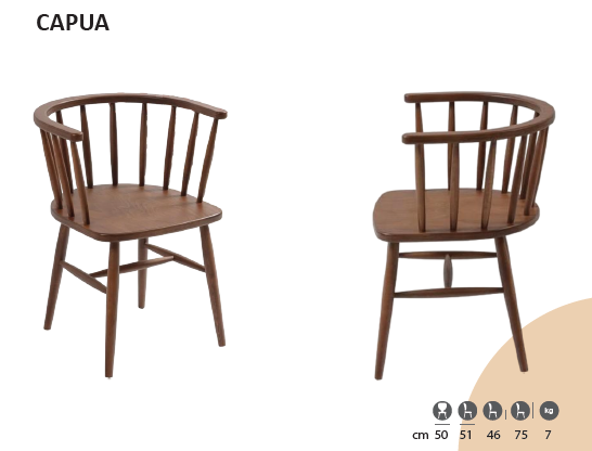 Quick shipping restaurant furniture